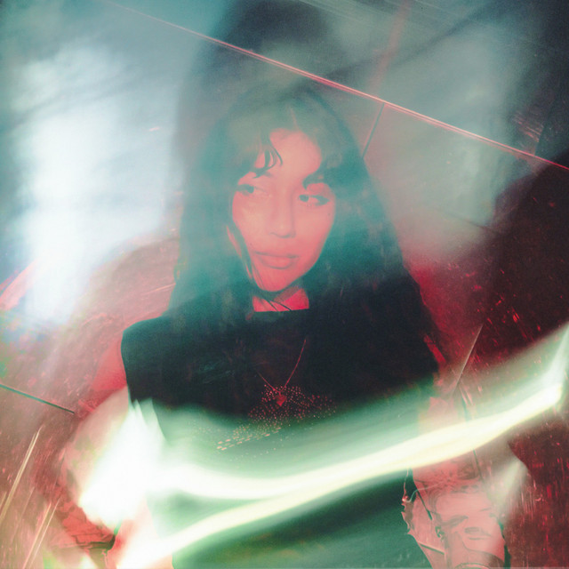 Forget single artwork